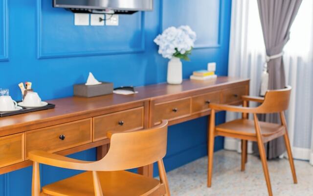 The Elements Boutique House