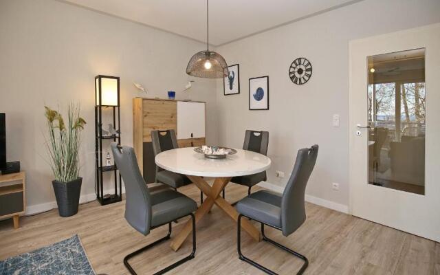 Residenz Seestern Wohnung 40