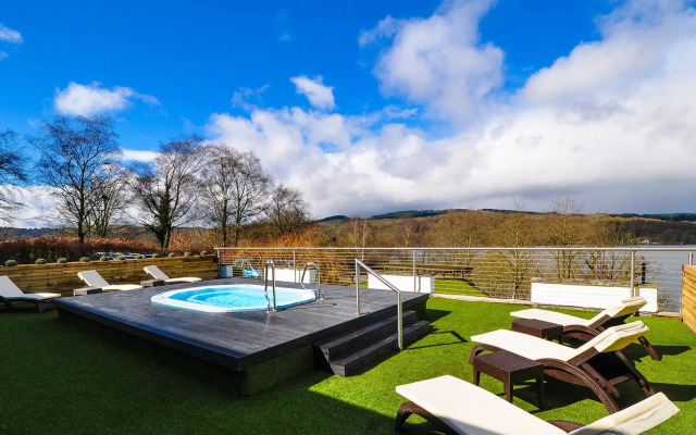Beech Hill Hotel & Spa