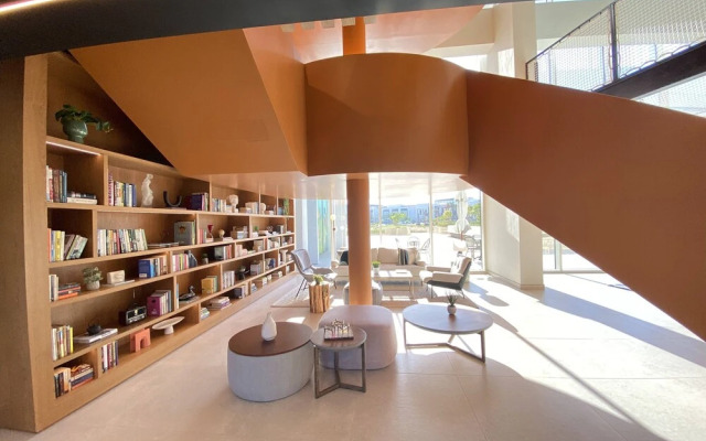 Lux BnB Collective-1 -Dubai Hills