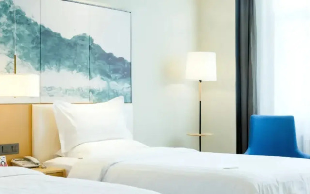 Jinyi Hotel Hohhot West Xinhua Street Fuyuan Branch