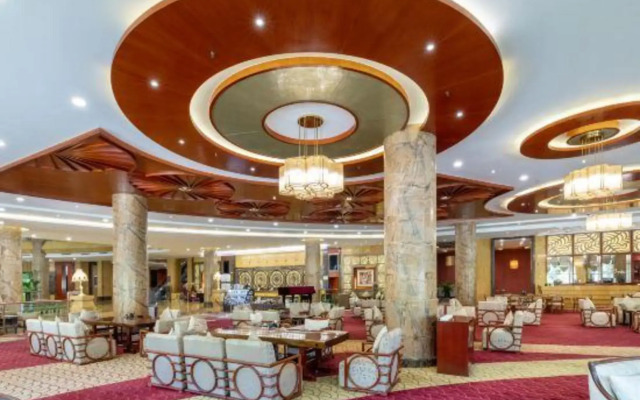 Empark Grand Hotel