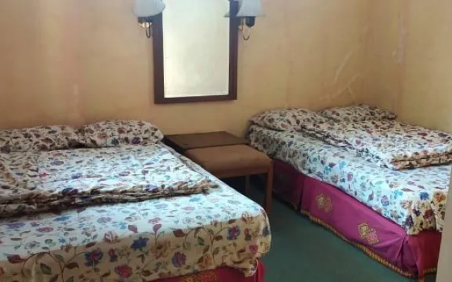 Villa Lembang Bunda By Zuzu