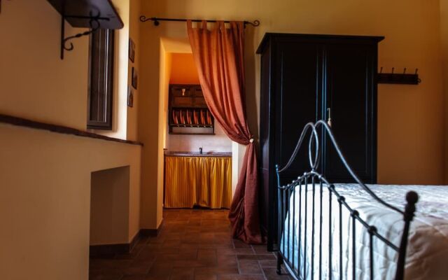 La Collina dei Franchi