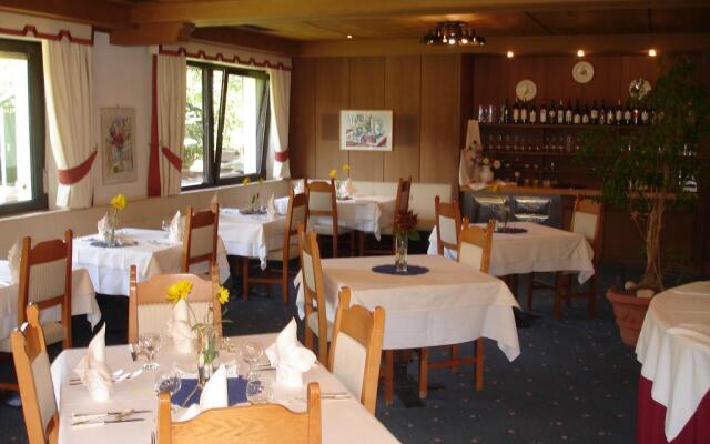 Hotel Am Wolfgrubenersee