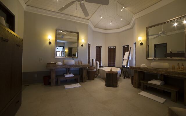 Cape Weligama - Relais and Chateaux