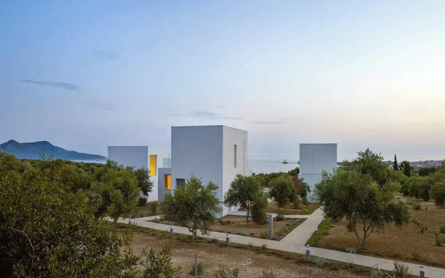 Villa Kalypso I