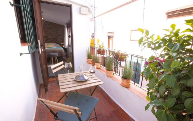 COME TO SEVILLA La Casa de las Especias