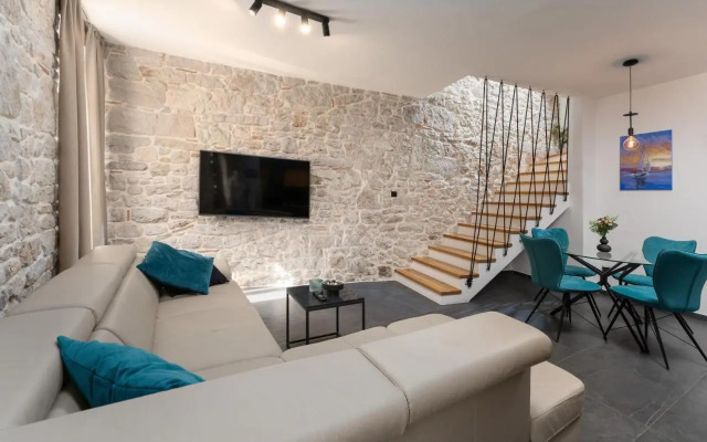 Apartments Casanova