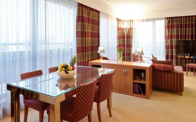 Hotel International by Maistra City Vibes