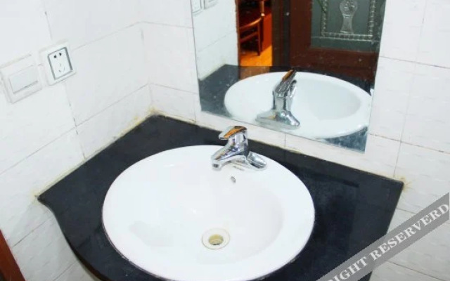 Xinxianda Hotel
