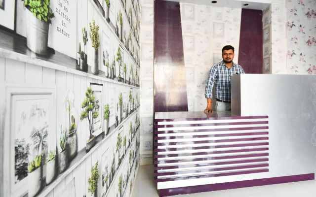 Flagship 69296 Ridhi Sidhi Regency