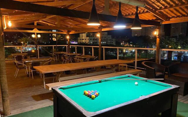 Don Marco's Hotel