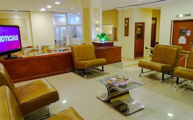 Crystal Hotel