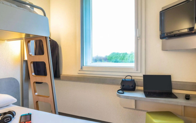 ibis budget Roissy CDG Paris Nord 2