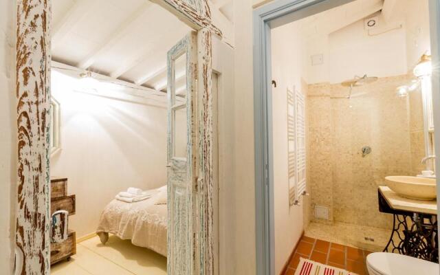 Smart Appart Tuscany