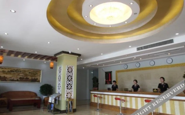 Wanmei Hotel