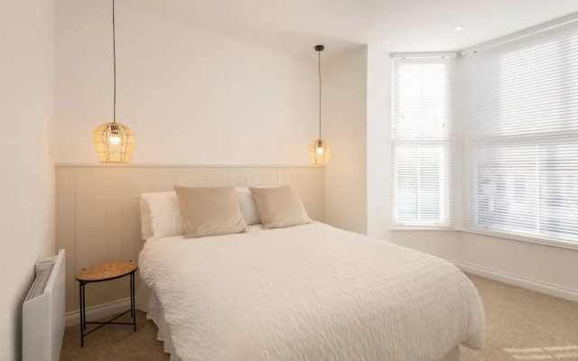 Host Stay Apartment 2 King s Court