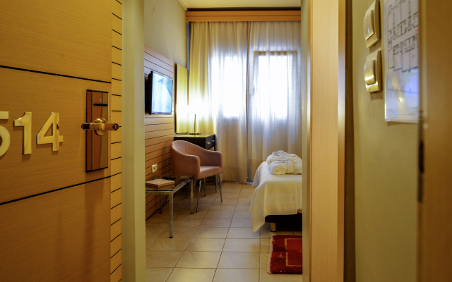 Astoria Hotel