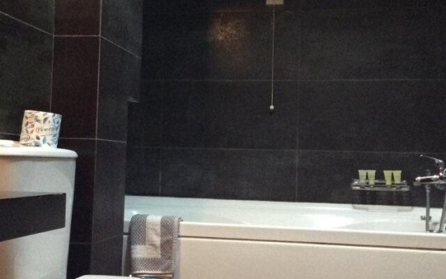 Aerinon Guesthouse