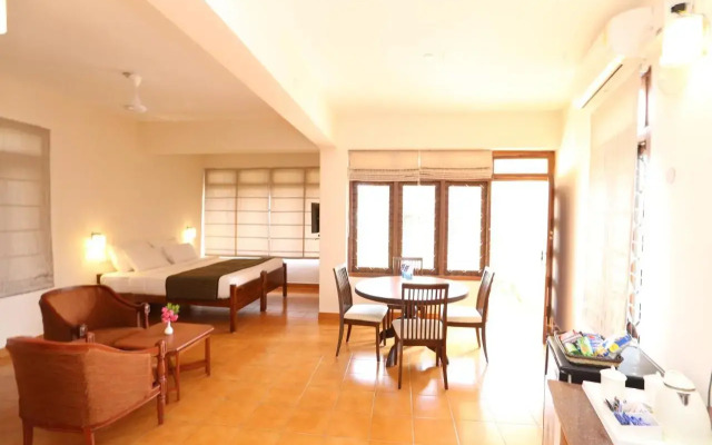 Abad Serviced Villas