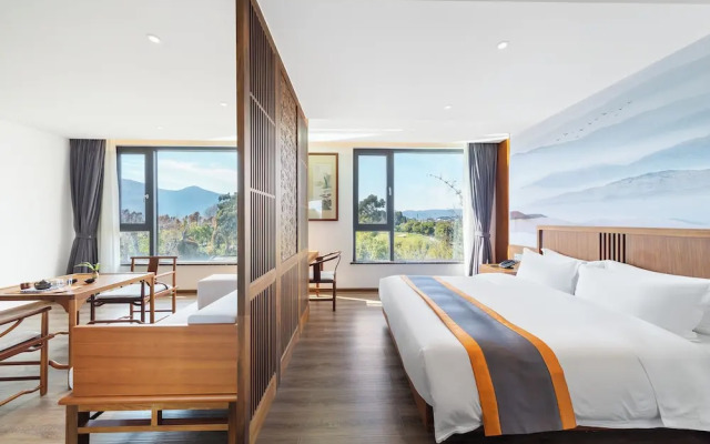 Kunming Boyue Hotel