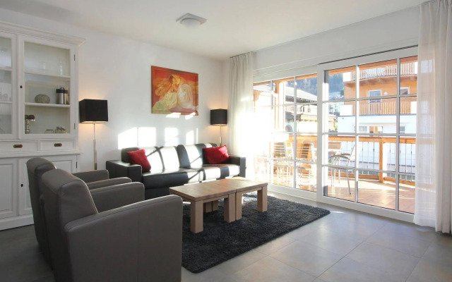AvenidA Mountain Resort by Alpin Rentals - incl Summercard