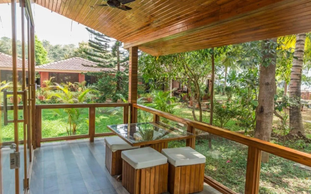 Saminder Beach House