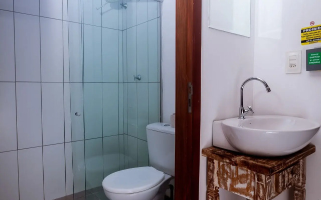 Economy Suites