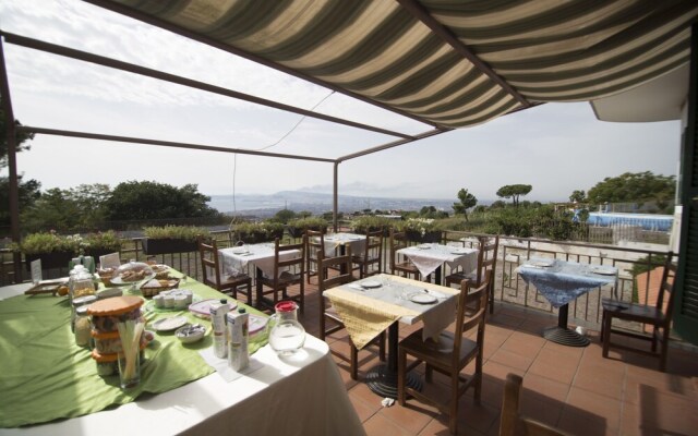 Herculaneum B&B