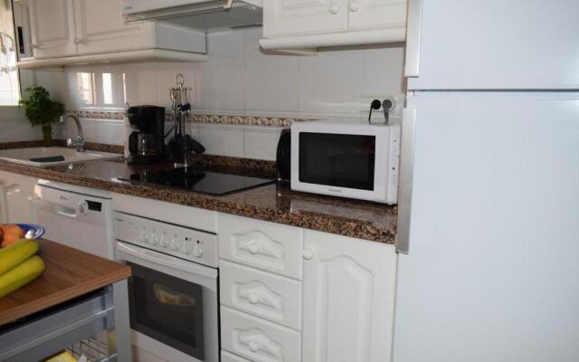 AT3203 Atico Paraiso 2 Els Molins
