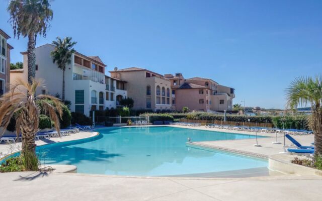 Les Rivages de Coudoulière 21091