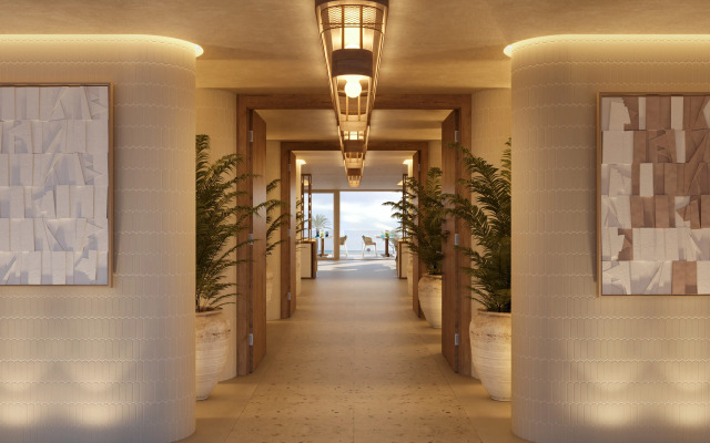 Hipotels Hotel Don Juan