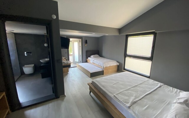 Andac Otel