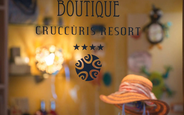 Cruccuris Resort Adults Only