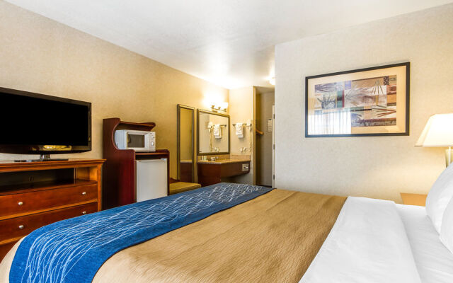 Comfort Inn