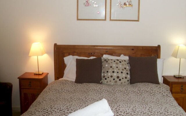 Snowbound Chalets