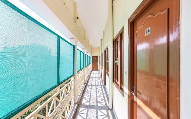 OYO 22577 Hotel City View