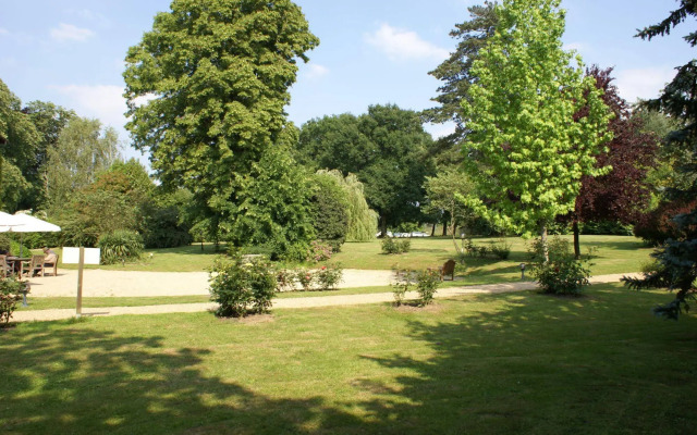 Le Domaine de la Vallée