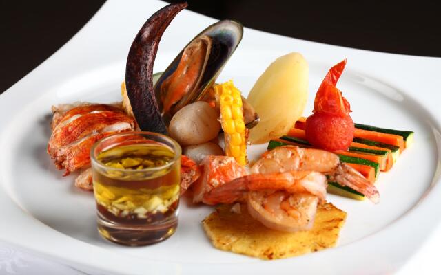 Bahia Principe Luxury Runaway Bay - Adults Only - All Inclusive