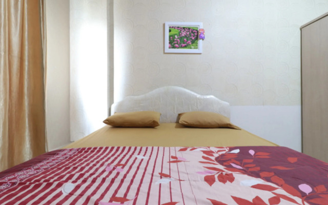 Adaru Property @Sunter Park View