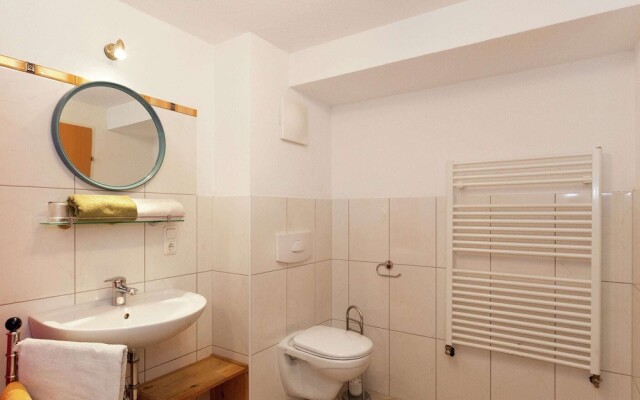 Spacious Apartment in Längenfeld near Ötz Valley Alps