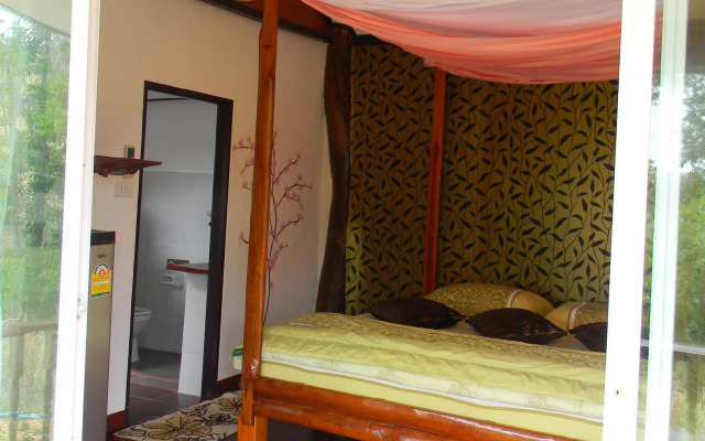 Klong Sai Hills Resort