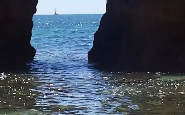 Villa Nautilus Alvor