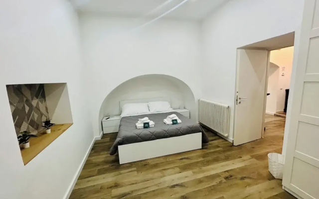Boiardo Art House