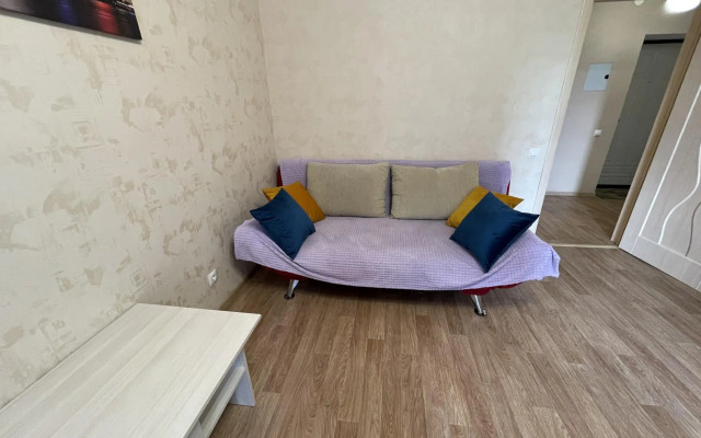 Комфорт Сити на улице Озёрная 7 корпус 11