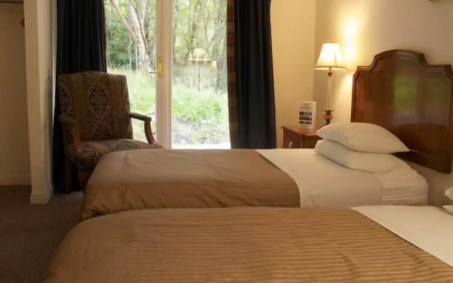 Gairloch Highland Lodge