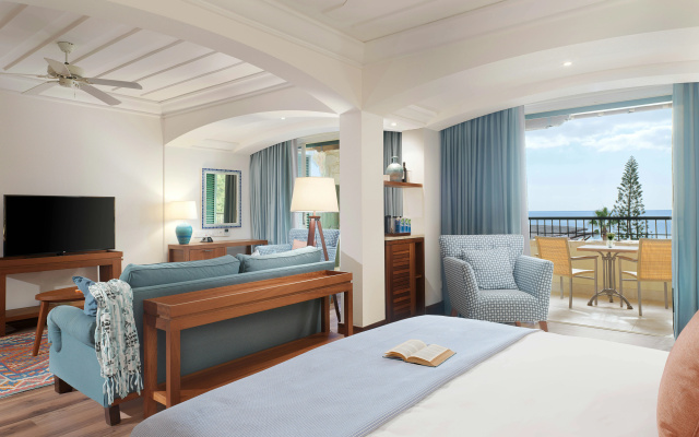 Columbia Beach Resort