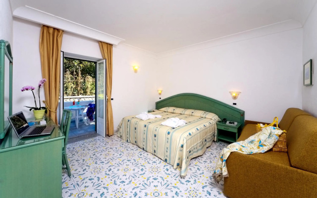 Park Hotel Terme Mediterraneo