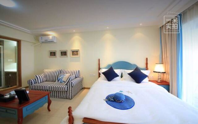 Estay Apartment Hidden Bay Huidong